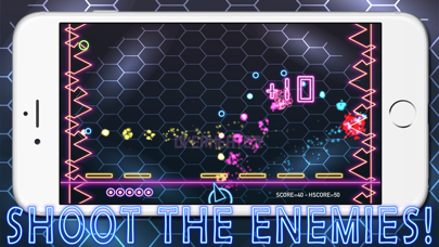 Hyper Space Smash Cannon Screenshot 1