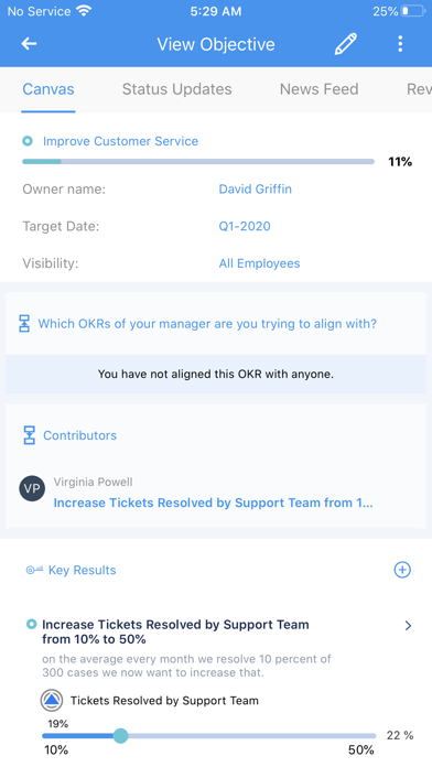 How to cancel & delete Profit.co from iphone & ipad 3