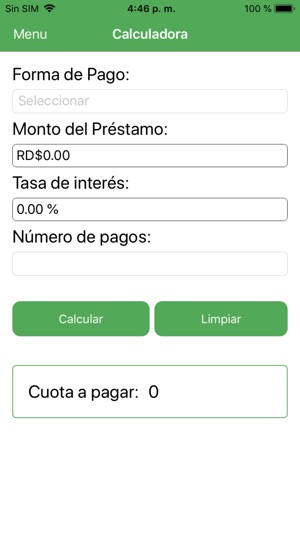 CoopMAIMÓN Móvil(圖4)-速報App