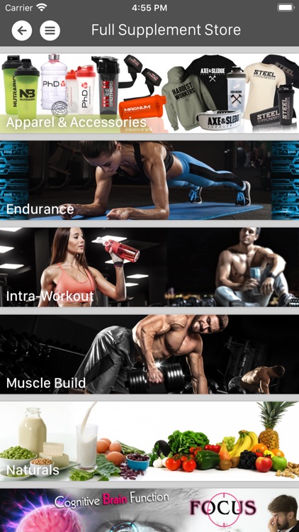Ügro Sport