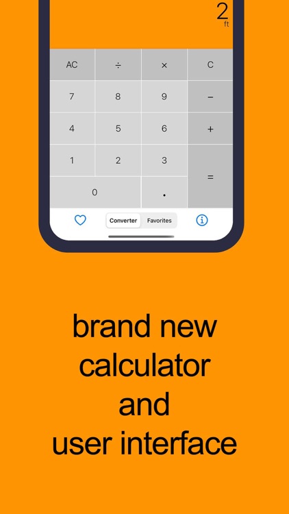 Convertiny - Unit Converter