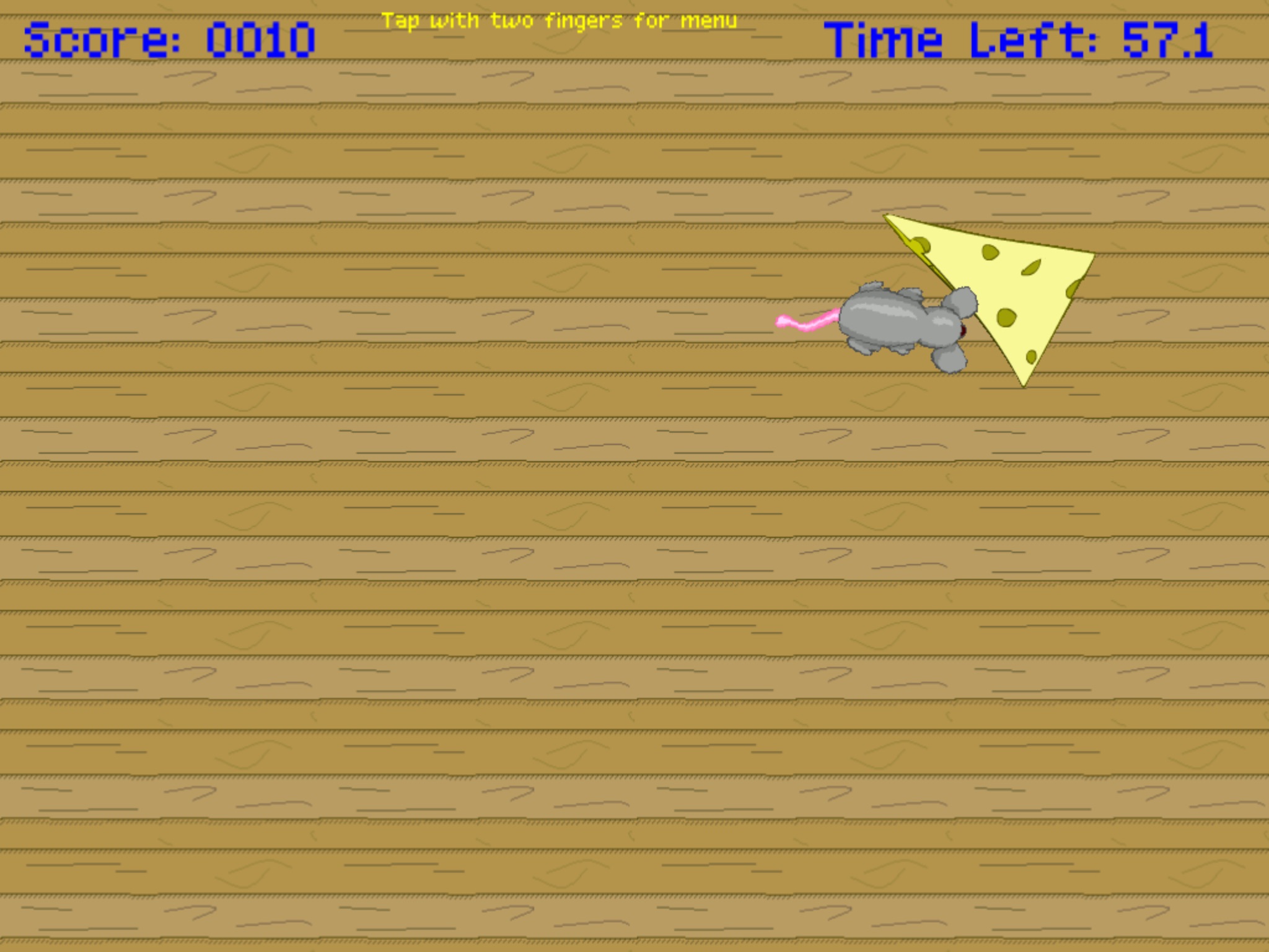 Meowcade screenshot 4