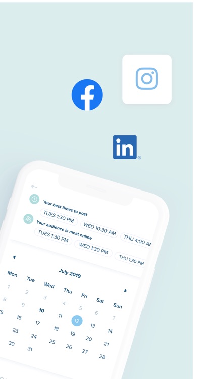 Plann: Planner for Instagram screenshot-8