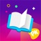 A fun app for kids learning to read