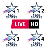 delete Star Sports Live