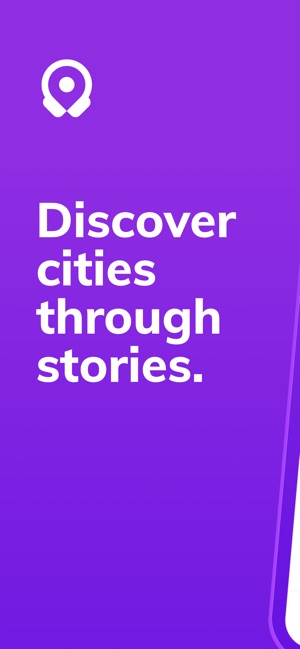 Aura - Discover cities