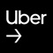 Uber Driver app – the app for drivers