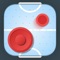 Icon Air Hockey - Classic
