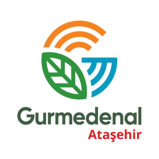 Gurmedenal Ataşehir