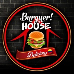 Burguer House App