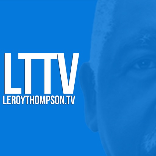 Dr. Leroy Thompson TV icon