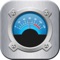 This app will help you detect ferrous metal objects