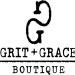 Grit and Grace Boutique