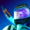 Vesta Attack is a vector graphics arcade game for your iPhone and Apple Watch