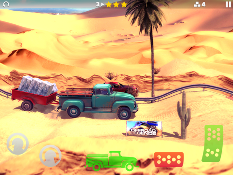 Offroad Legends 2 screenshot 4