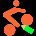 GPX Track and Trail Editor
