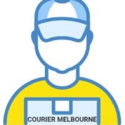 Courier Melbourne
