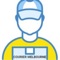 This app is for Courier Melbourne customers