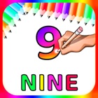 Top 37 Entertainment Apps Like Number Colour Drawing Book - Best Alternatives