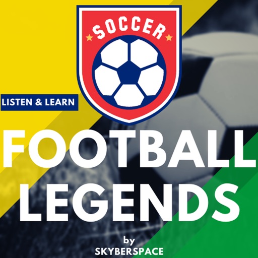 Football Legends : Audible