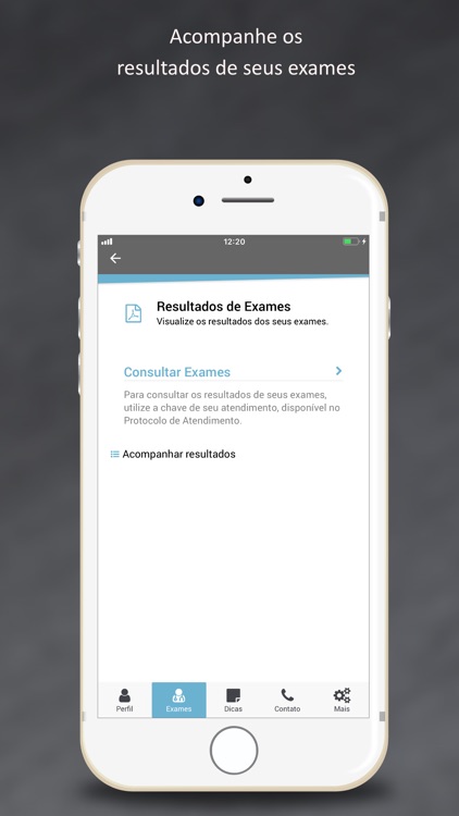 Instituto do Sono screenshot-6