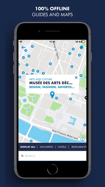 LOUIS VUITTON CITY GUIDE screenshot-4