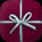 * Advent App let's you create a personalised Advent Calendar which you can send to one ore more persons you like :)