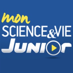 Mon Science et Vie Junior