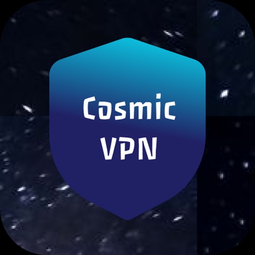 Cosmic VPN - your infinity VPN