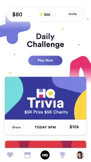 hq trivia problems & solutions and troubleshooting guide - 4