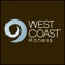 The West Coast Fitness app provides class schedules, social media platforms, fitness goals, and in-club challenges