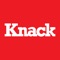 Lees Knack, Knack Weekend, Knack Focus en Knack Extra op uw iPad of iPhone dankzij deze gratis applicatie