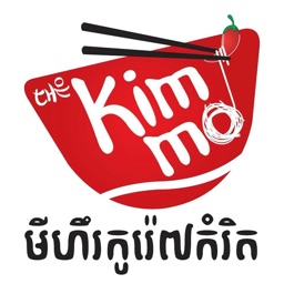 KiMMO Noodle