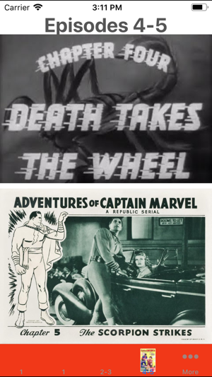 Captain Marvel AKA Shazam 1941(圖4)-速報App