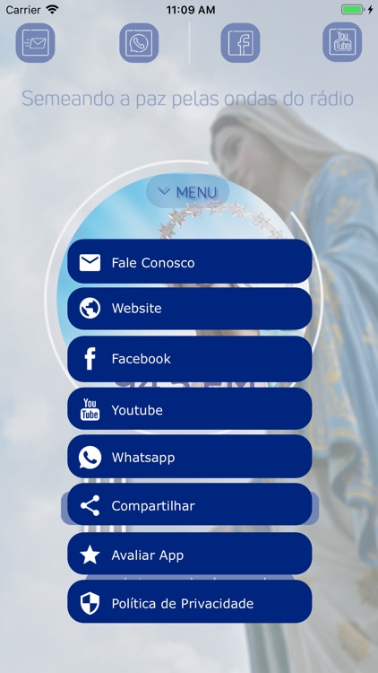 Rede Imaculada 94,5 FM