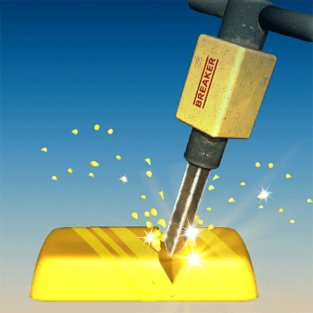 Get 淘金热 (Gold Rush 3D!) for iOS, iPhone, iPad Aso Report