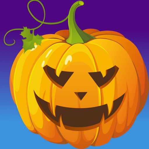 Halloween Frames PhotoFram.es Icon