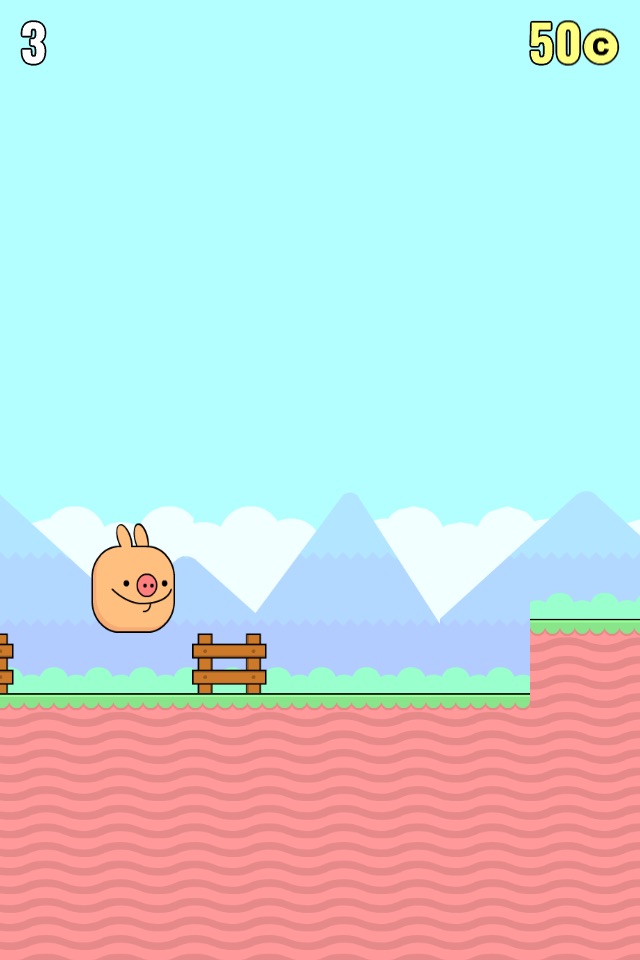 Skippy Sheep screenshot 3