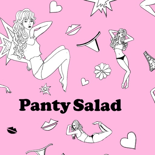 Panty Salad by Chesterfield Soft Wear