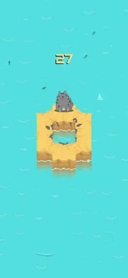 Game screenshot Cat Islands apk