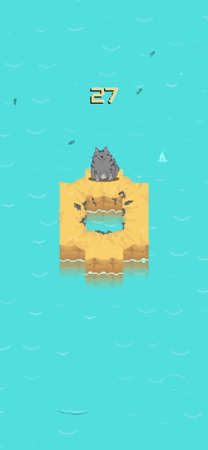 Cat Islands(圖2)-速報App