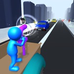 Gravity Gun 3D