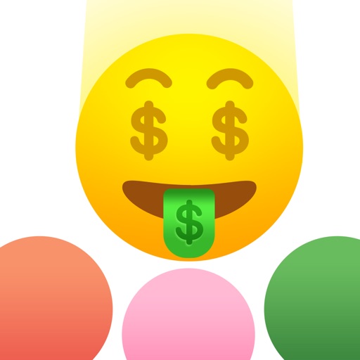 EmojiBubbleBump