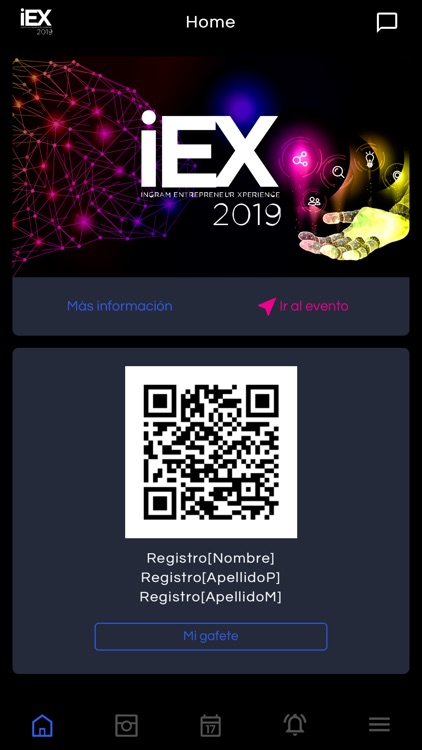 IEX 2019