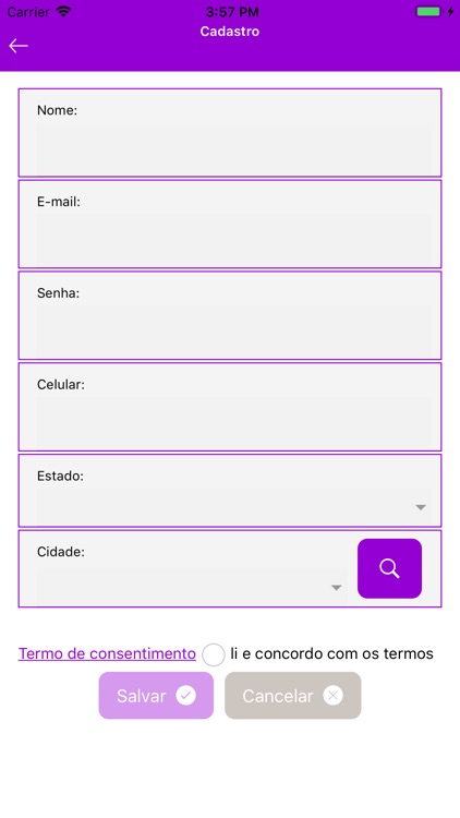 Clínica Fenice Esthetic screenshot-3