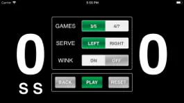 Game screenshot WinkScore apk