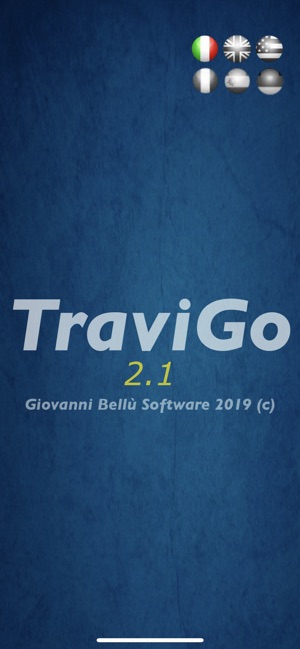 TraviGo(圖1)-速報App