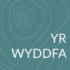 Snowdonia National Park Authority - Llwybrau Yr Wyddfa アートワーク