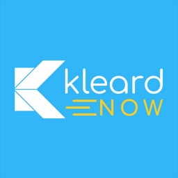 Kleard Now (Buyer App)