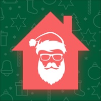 Catch Santa in Your House app not working? crashes or has problems?